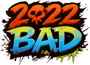 2022 bad বাংলা হোম লোগো